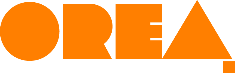 OREA Logo